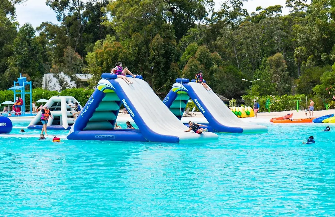 Solanas Green Park & Crystal Beach-1